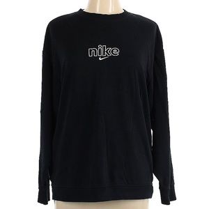 Nike Sweatshirt Size L